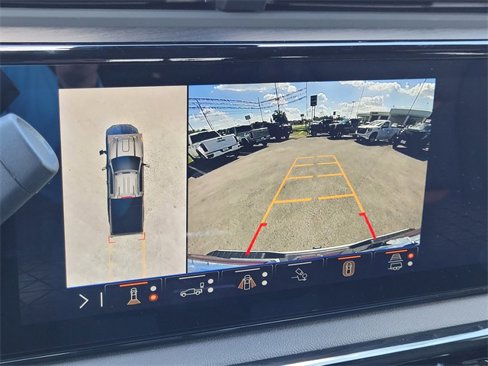 New 2026 GMC Sierra 2500 AT4 w/ AT4 Premium Plus Package image 17