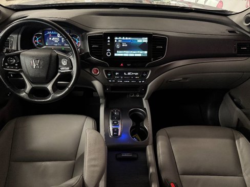 Used 2021 Honda Pilot EX-L image 19