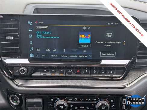Used 2024 Chevrolet Silverado 1500 ZR2 w/ ZR2 Bison Edition image 18