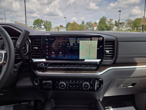 New 2026 Chevrolet Silverado 2500 LT w/ Trail Boss Package image 24