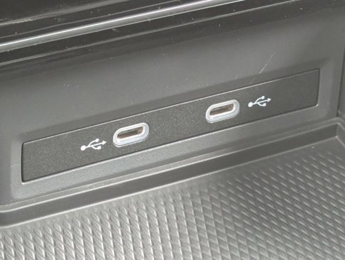 New 2026 Volkswagen Atlas Cross Sport SEL Premium R-Line image 22