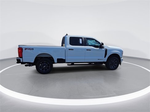 New 2026 Ford F350 XL image 9
