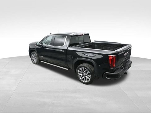 New 2026 GMC Sierra 1500 Denali w/ Denali Reserve Package image 10