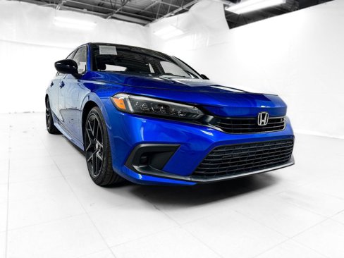 Used 2023 Honda Civic Sport image 8