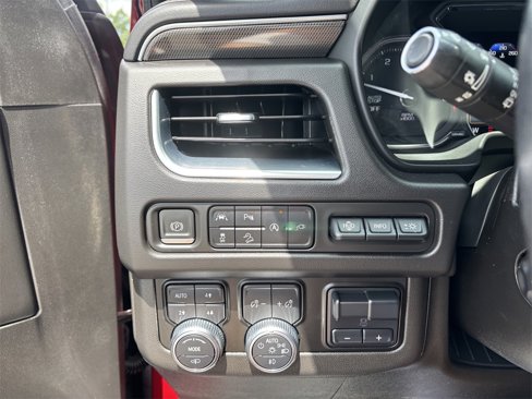 Certified 2021 GMC Yukon AT4 w/ AT4 Premium Plus Package image 21