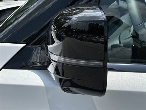 New 2025 Nissan Armada PRO-4X w/ Pro-4X Premium Package image 40