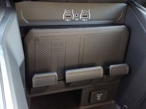 New 2025 RAM 1500 Laramie w/ Sport Appearance Package image 15