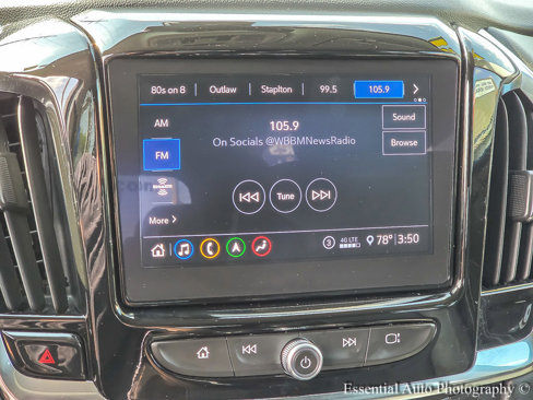 Used 2021 Chevrolet Traverse Premier image 27