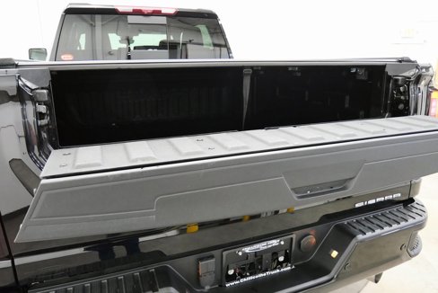 Used 2024 GMC Sierra 2500 Denali w/ Denali Reserve Package image 39