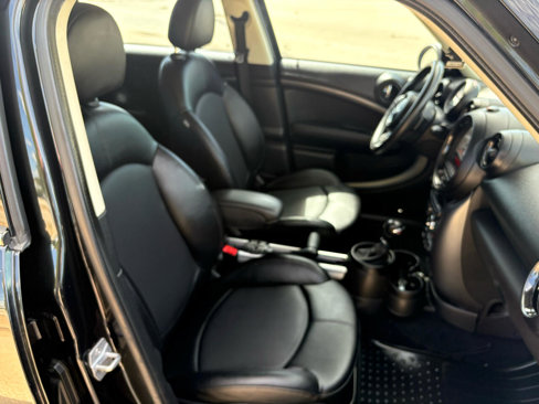Used 2014 MINI Cooper Countryman S image 20