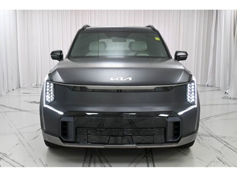 New 2026 Kia EV9 GT-Line image 3