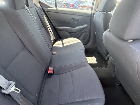 Used 2024 Nissan Sentra S image 20