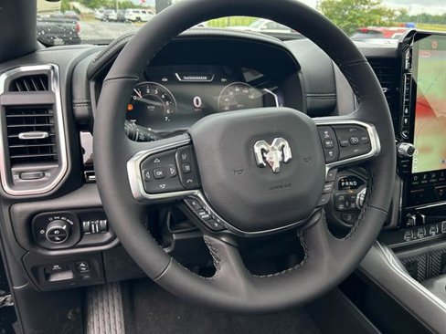 New 2026 RAM 1500 Laramie image 12