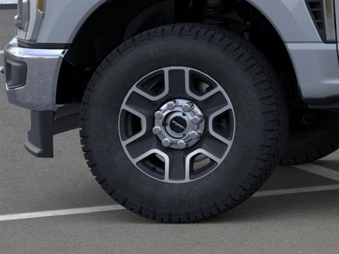 New 2026 Ford F350 Lariat image 19