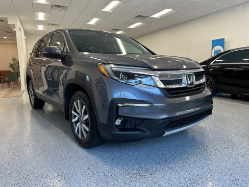Used 2019 Honda Pilot EX-L image 15