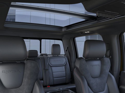 New 2025 Ford F150 Raptor image 22