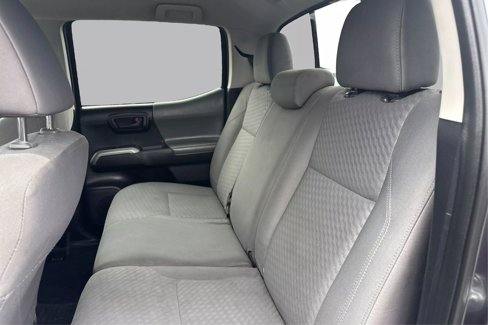 Used 2022 Toyota Tacoma SR5 image 10