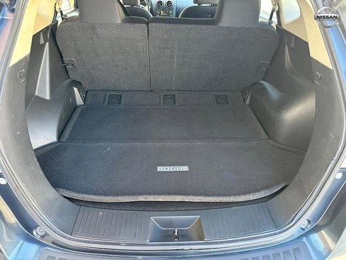 Used 2014 Nissan Rogue S w/ Convenience Package image 22