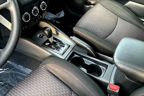 Used 2019 Mitsubishi Outlander Sport LE image 12