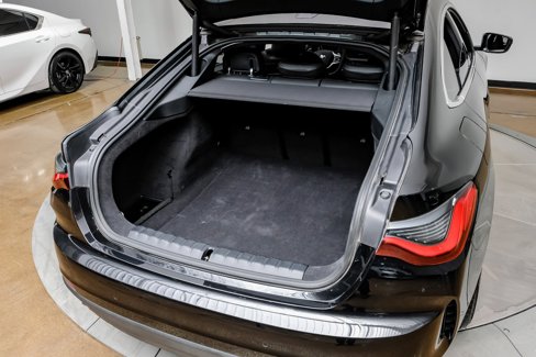 Used 2025 BMW 430i xDrive w/ Premium Package image 57