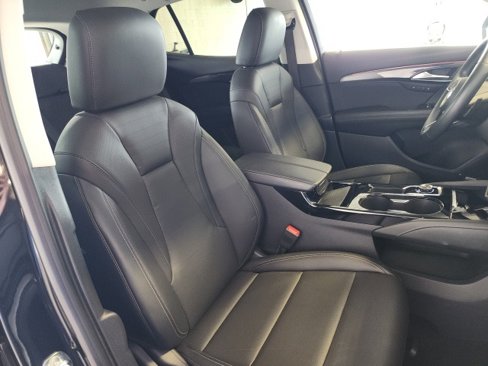 Certified 2024 Buick Envision Preferred image 19