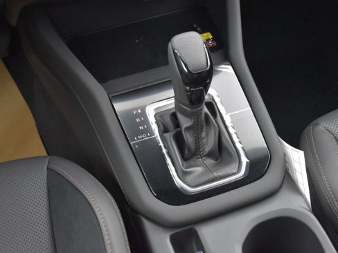 New 2025 Subaru Forester Touring image 20
