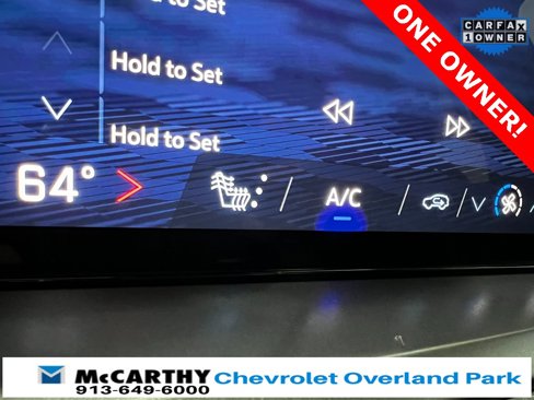 Used 2024 Chevrolet Traverse LT image 5