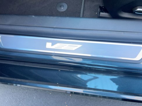 New 2026 Cadillac CT5 V image 26