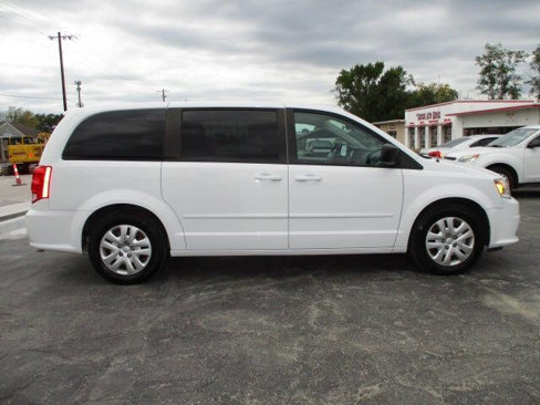 Used 2017 Dodge Grand Caravan SE w/ Power Window Group image 8