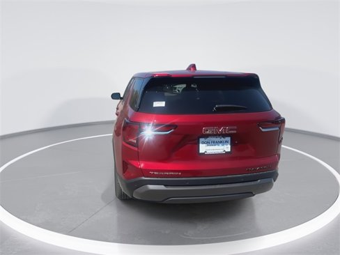 New 2026 GMC Terrain Elevation image 7