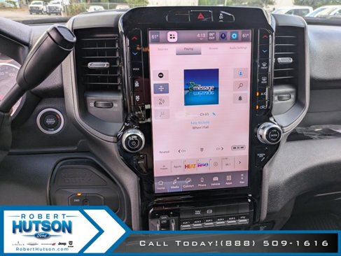 New 2026 RAM 3500 Tradesman image 19