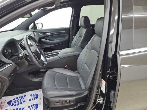 Used 2023 Buick Enclave Essence w/ Experience Buick Package image 2