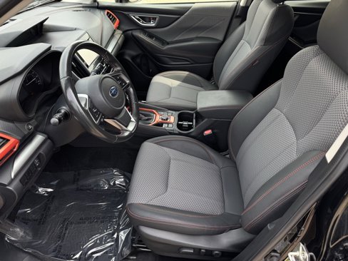 Used 2019 Subaru Forester Sport image 4