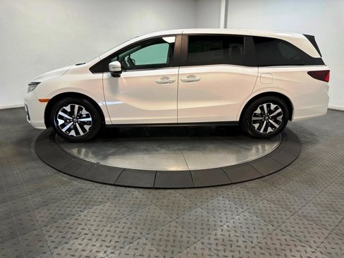 New 2026 Honda Odyssey EX-L image 5