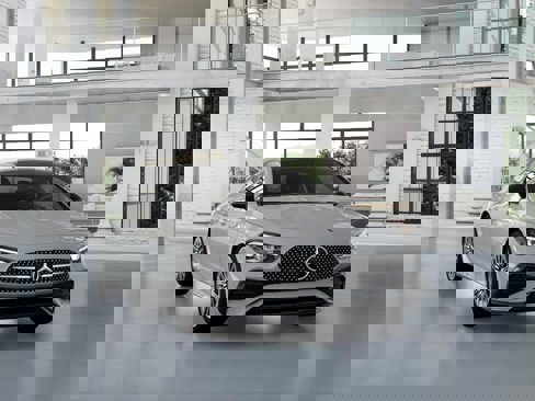 New 2026 Mercedes-Benz CLE 300 4MATIC Coupe image 9