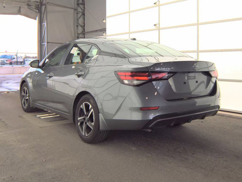 Used 2024 Nissan Sentra SV image 6