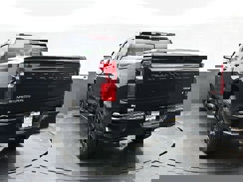 New 2026 Chevrolet Silverado 1500 RST w/ Convenience Package II image 12