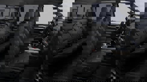 New 2026 Chevrolet Silverado 2500 LTZ image 8