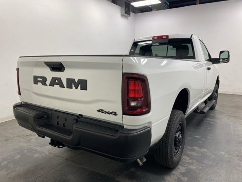 New 2026 RAM 2500 Tradesman image 6