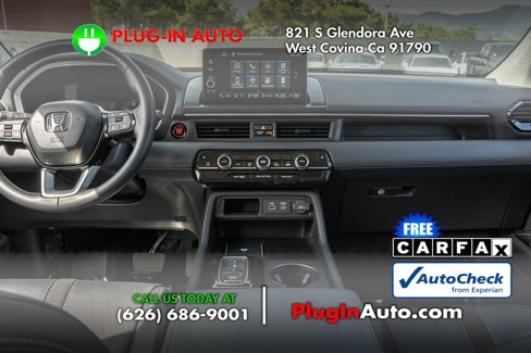 Used 2023 Honda Pilot EX-L image 14