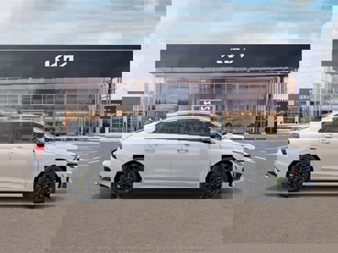 New 2026 Kia K5 GT image 7