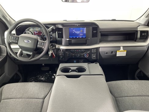 New 2026 Ford F250 XL image 16