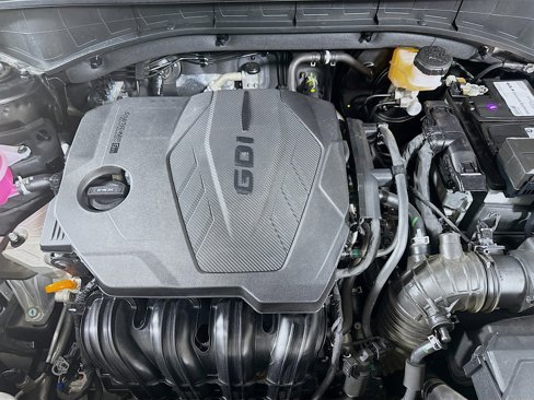 Used 2024 Kia Sorento S image 40