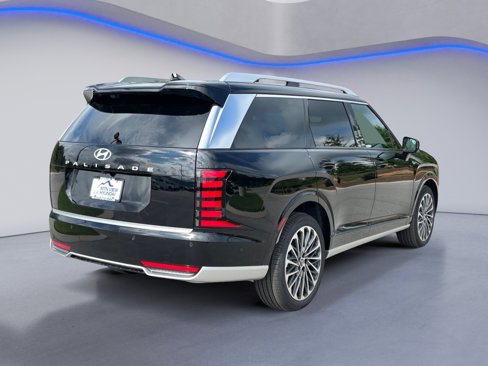 New 2026 Hyundai Palisade Calligraphy image 7