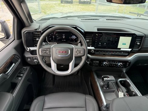 New 2026 GMC Sierra 1500 Elevation w/ Elevation Premium Package image 18