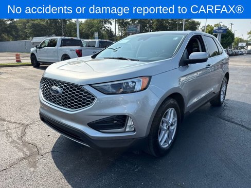 Used 2024 Ford Edge SEL w/ Convenience Package image 2