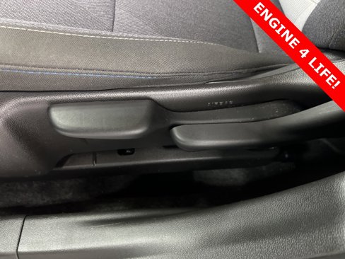 Used 2024 Chevrolet Trax LS image 8