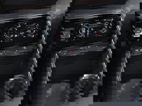 New 2026 GMC Sierra 2500 Denali w/ Denali Reserve Package image 47
