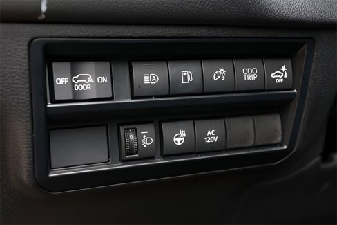 Used 2023 Toyota Sequoia SR5 w/ SR5 Premium Package image 30