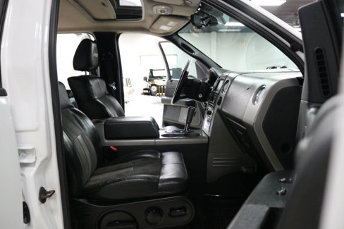 Used 2007 Ford F150 FX4 image 10